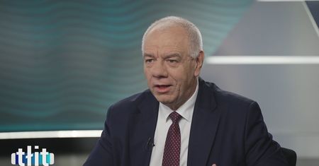 Tłit - Jacek Sasin
