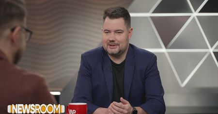 Poranne pasmo Wirtualnej Polski, wydanie 29.05