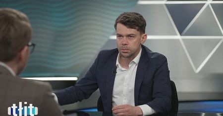 Tłit - Michał Kołodziejczak