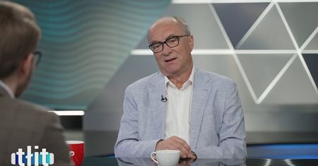 Tłit - Włodzimierz Czarzasty
