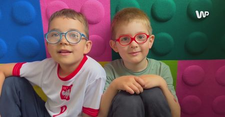 Zapytaliśmy dzieci o wymarzone wakacje. Odpowiedzi zaskakują