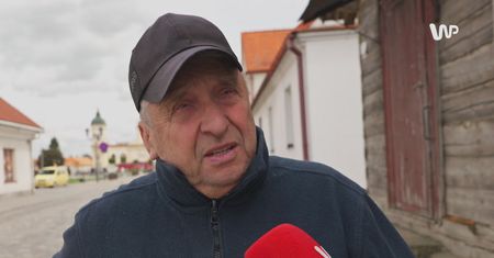 Nawrocki zdobył tu ponad 50 proc. głosów. Wyborcy reagują na ustawkę