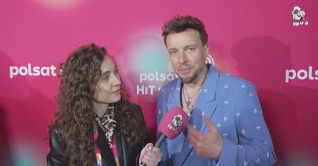 Piotr Kupicha opowiada o tym, jak stracił prawo jazdy i ujawnia, że lubi jeździć komunikacją miejską!