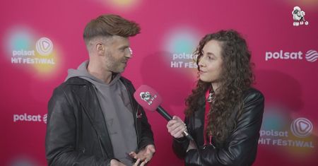 Tancerz Steczkowskiej wprost o Eurowizji. Jury oceniło ich niesprawiedliwie? Jak zareagowała publiczność na występ Izraela