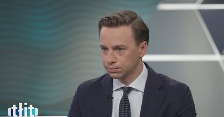 Tłit - Krzysztof Bosak