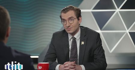 Tłit - Jan Szyszko