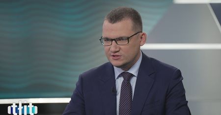 Tłit - Paweł Szefernaker