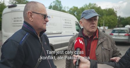 Francuska broń jądrowa na terenie Polski? Oto co myślą o tym Polacy