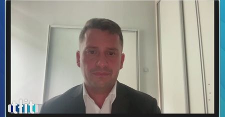 Co z ustawą o asystencji osobistej? "KO blokuje"
