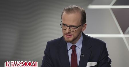 Poranne pasmo Wirtualnej Polski, wydanie 12.05