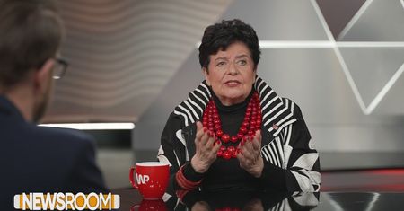 Poranne pasmo Wirtualnej Polski, wydanie 21.05
