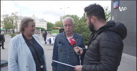 Pierwsza sonda po wyborach. Tak mieszkańcy Warszawy skomentowali wyniki