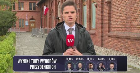 Wieści ze sztabu Nawrockiego. "To będzie hardcorowa dogrywka"