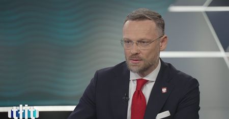 "To niebywały skandal". Polityk PiS o doniesieniach WP