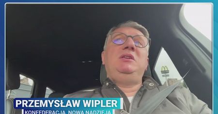 Tłit - Przemysław Wipler