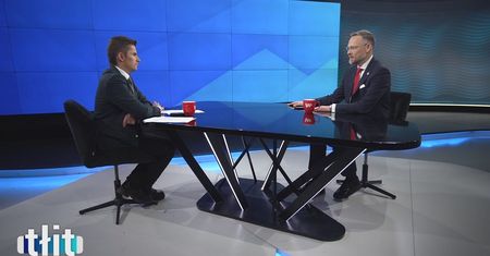 Tłit - Zbigniew Bogucki