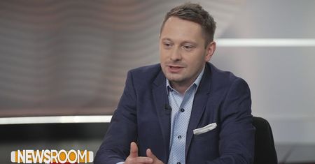 Rozmowy z Rosji z Ukrainą. "Nie będą dotyczyły pokoju"