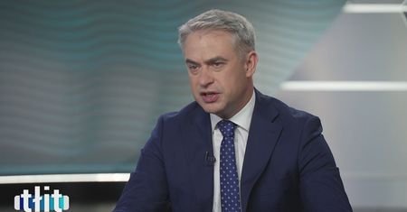 Tłit - Krzysztof Gawkowski
