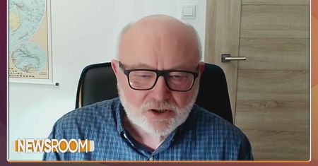 "Pojawia się bufonada". Pułkownik ostro o postawie Ukraińców