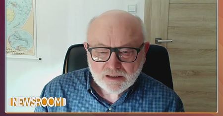 Poranne pasmo Wirtualnej Polski, wydanie 17.07