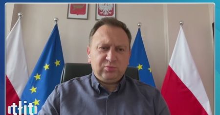 Tłit - Tomasz Trela