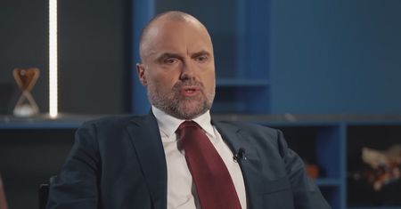 "Łatwo jest obrazić Polaków". Czy Ukraińcy przeproszą za Wołyń?