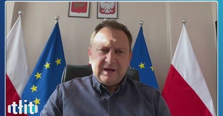 Trela dyscyplinuje PSL. "Okazali się nieodpowiedzialni"