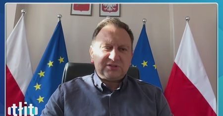 Poseł Lewicy wytyka błędy kolegom. "Muszą robić robotę"