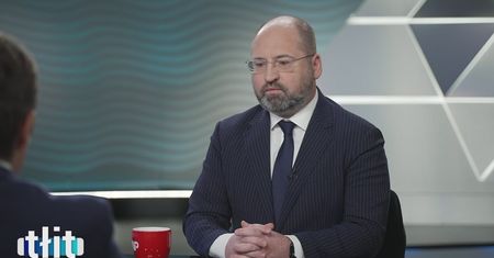 Tłit - Adam Bielan