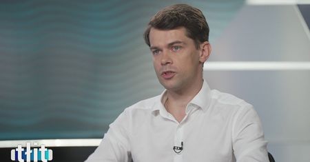Kołodziejczak zdał licencjat. Teraz zmienia uczelnię