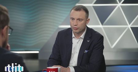 Tłit - Krzysztof Mulawa
