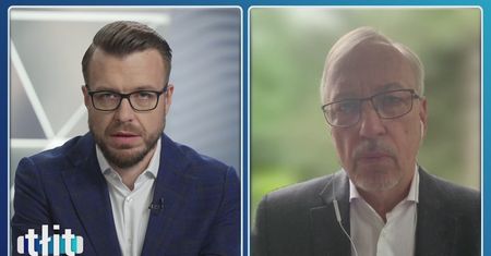 Tłit - Bogdan Zdrojewski
