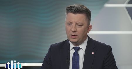 Tłit - Michał Dworczyk