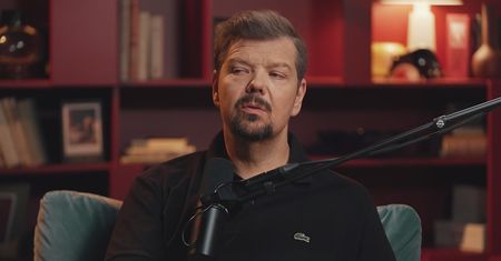 Michał Figurski: nie chcę mieć więcej