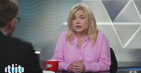 Tłit - Dorota Łoboda