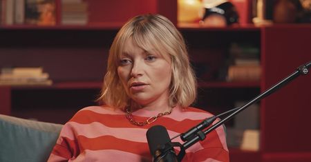 Justyna Mazur: Kobieta raczej zleca zbrodnie niż jej dokonuje