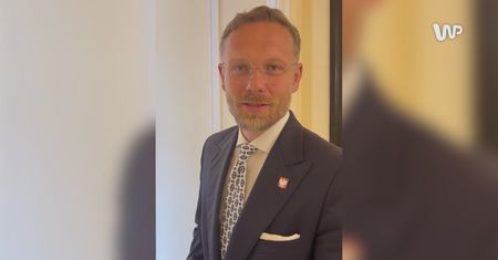 Media: To on zostanie szefem kancelarii Nawrockiego
