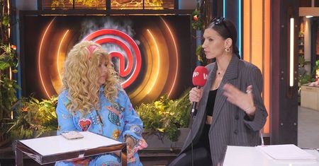 Magda Gessler o cenach jagód. Wymienia swoje ulubione danie z tymi owocami