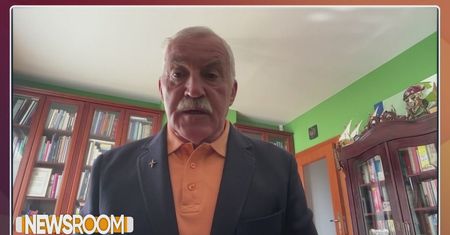 Poranne pasmo Wirtualnej Polski, wydanie 17.06