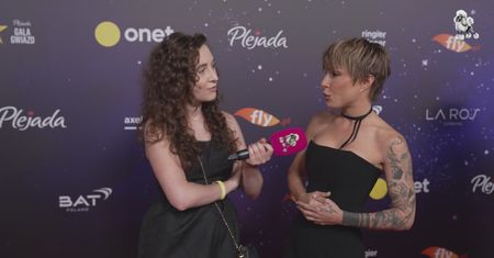 "Wisi mi to kilogramem kitu co mówi ona, co mówi pani Ewa Kasprzyk" - Lipińska odpowiada Siekluckiej