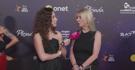 Mariola Bojarska-Fernec szykuje sie na ślub syna. Tak mówi o pustych kopertach: "TO BEZCZELNOŚĆ"