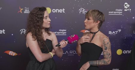 Blanka Lipińska mówi o nowej fryzurze i powikłaniach po liftingu! Wspomniała o rehabilitacji twarzy