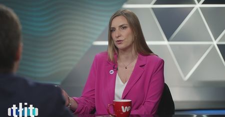 Tłit - Magdalena Sobkowiak-Czarnecka