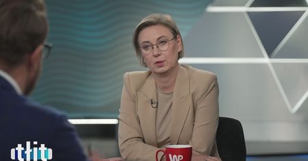 Tłit - Adriana Porowska