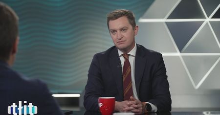 Koalicja PiS-u z PSL? "Trudno mi sobie wyobrazić"