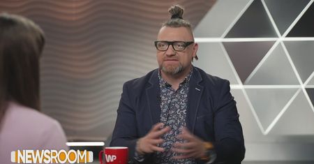Poranne pasmo Wirtualnej Polski, wydanie 27.06