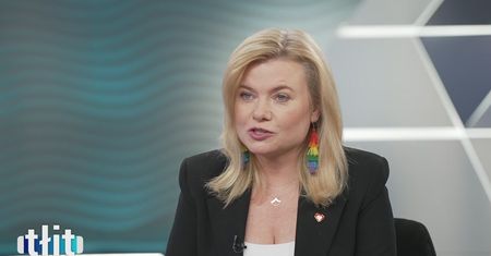 Tłit - Dorota Łoboda