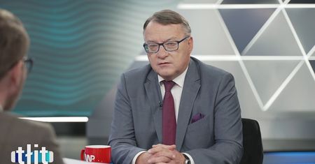 Tłit - Marek Biernacki