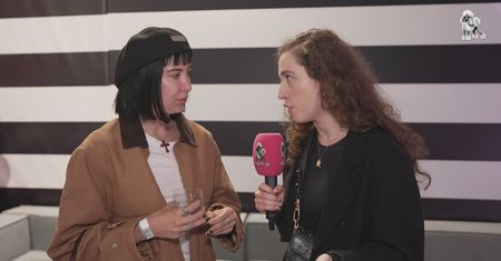 Izabela Zabielska o utworze Maryli i Roxie: "Nie przypadł mi do gustu..."
