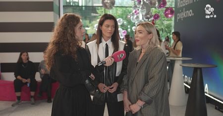 Agnieszka Skrzeczkowska i Karolina Brzuszcyzńska reagują na słowa Piotra Mroza o Halloween. "Nie wierzymy w szatana..."